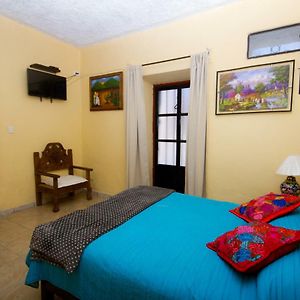 Habitación con Cama King